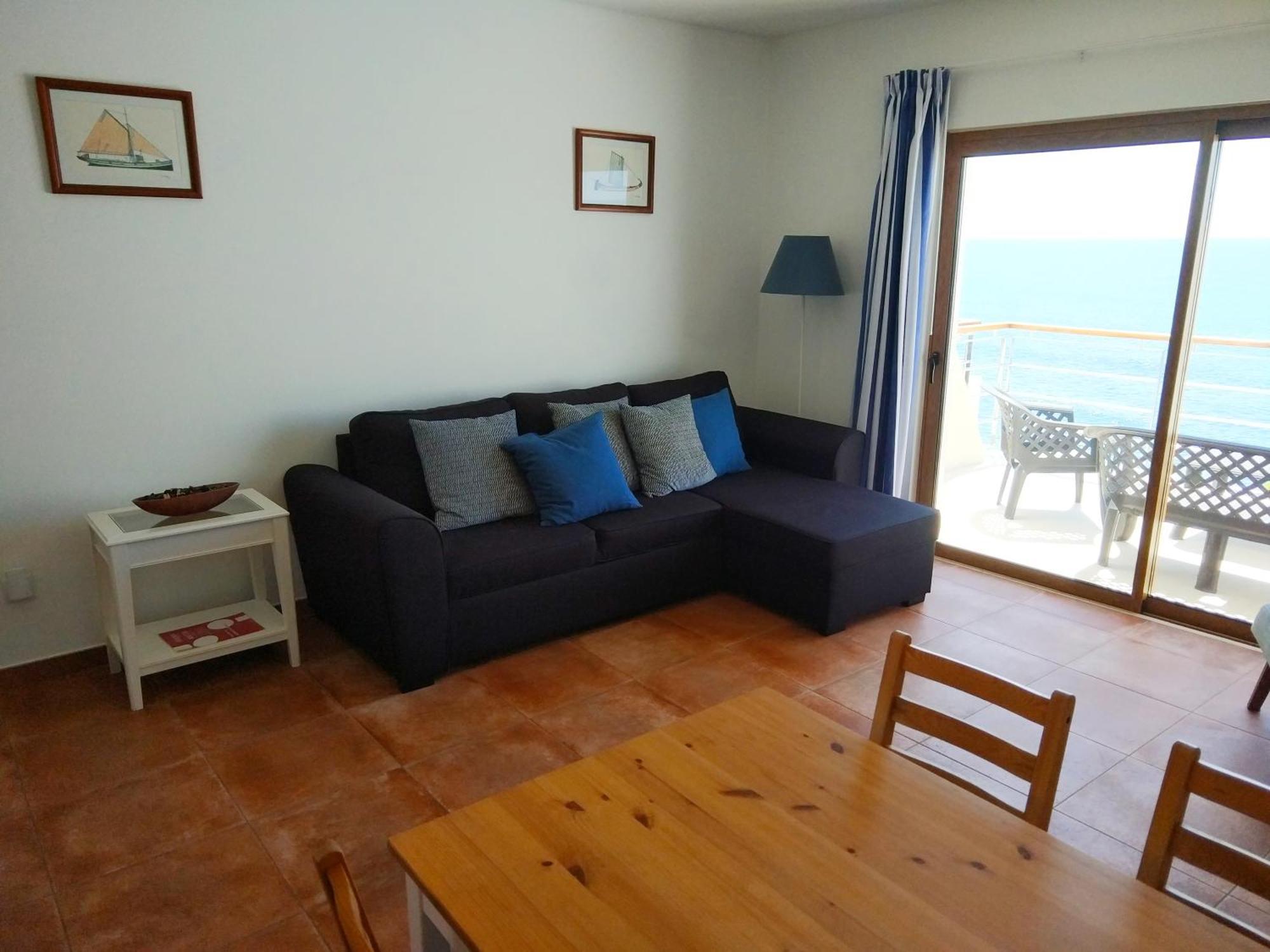 Ribalta Beach Houses Ericeira Quarto foto