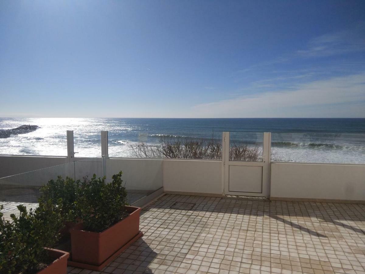 Ribalta Beach Houses Ericeira Exterior foto