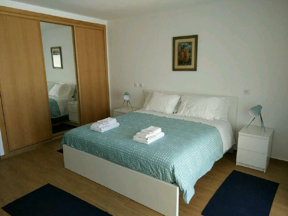 Ribalta Beach Houses Ericeira Exterior foto
