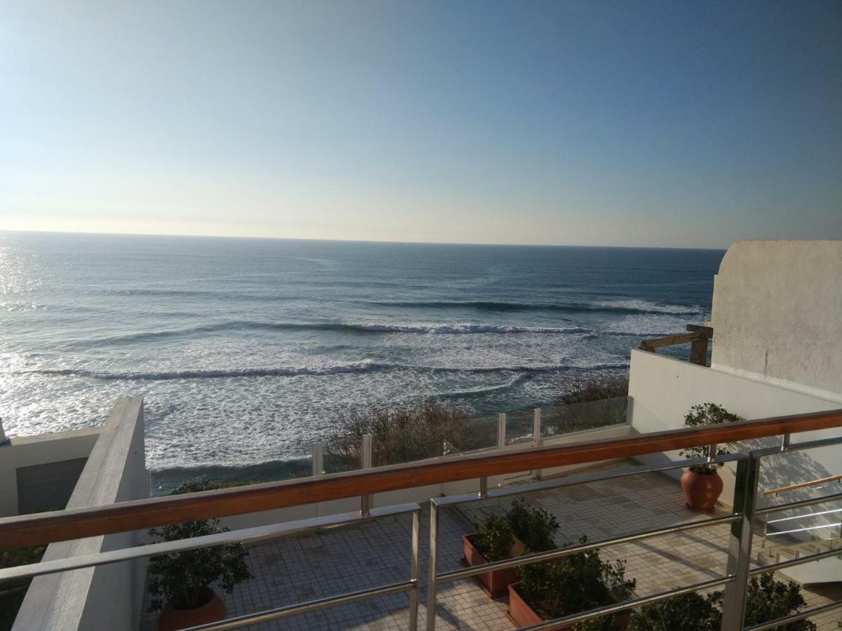 Ribalta Beach Houses Ericeira Exterior foto